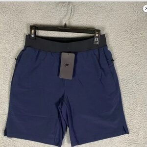 Fabletics The Franchise 9” shorts